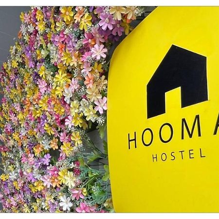 Hooman Hostel Csiangmaj Kültér fotó