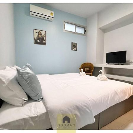 Hooman Hostel Csiangmaj Kültér fotó