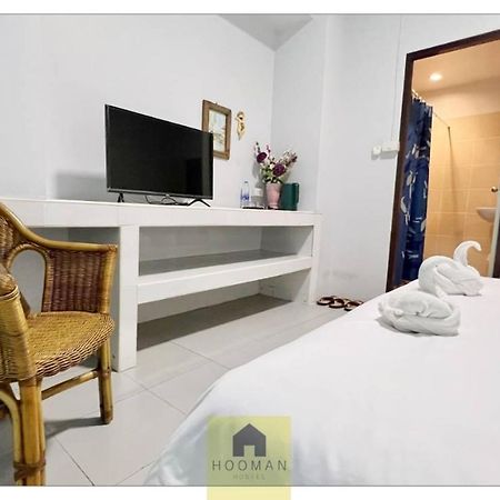Hooman Hostel Csiangmaj Kültér fotó