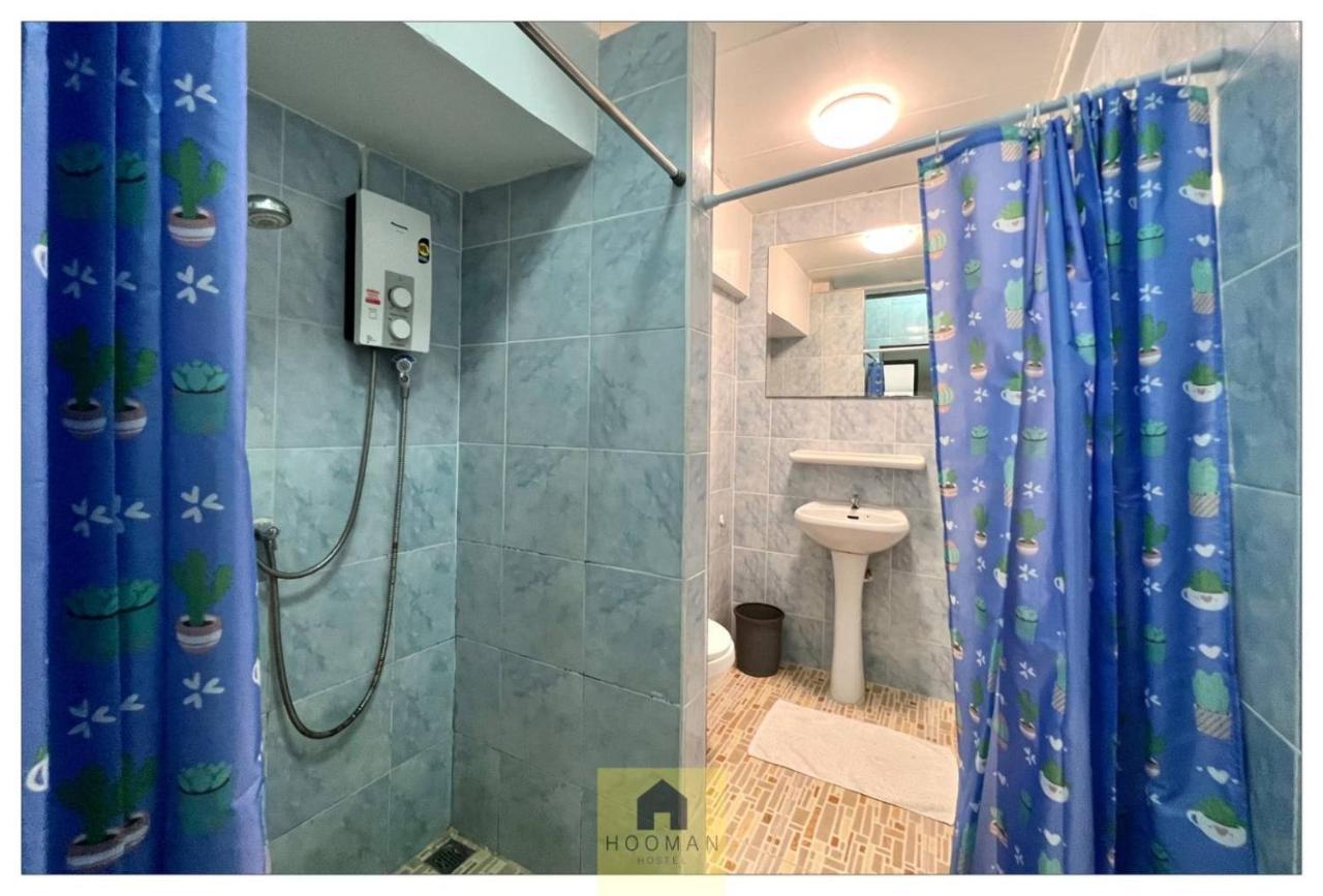 Hooman Hostel Csiangmaj Kültér fotó