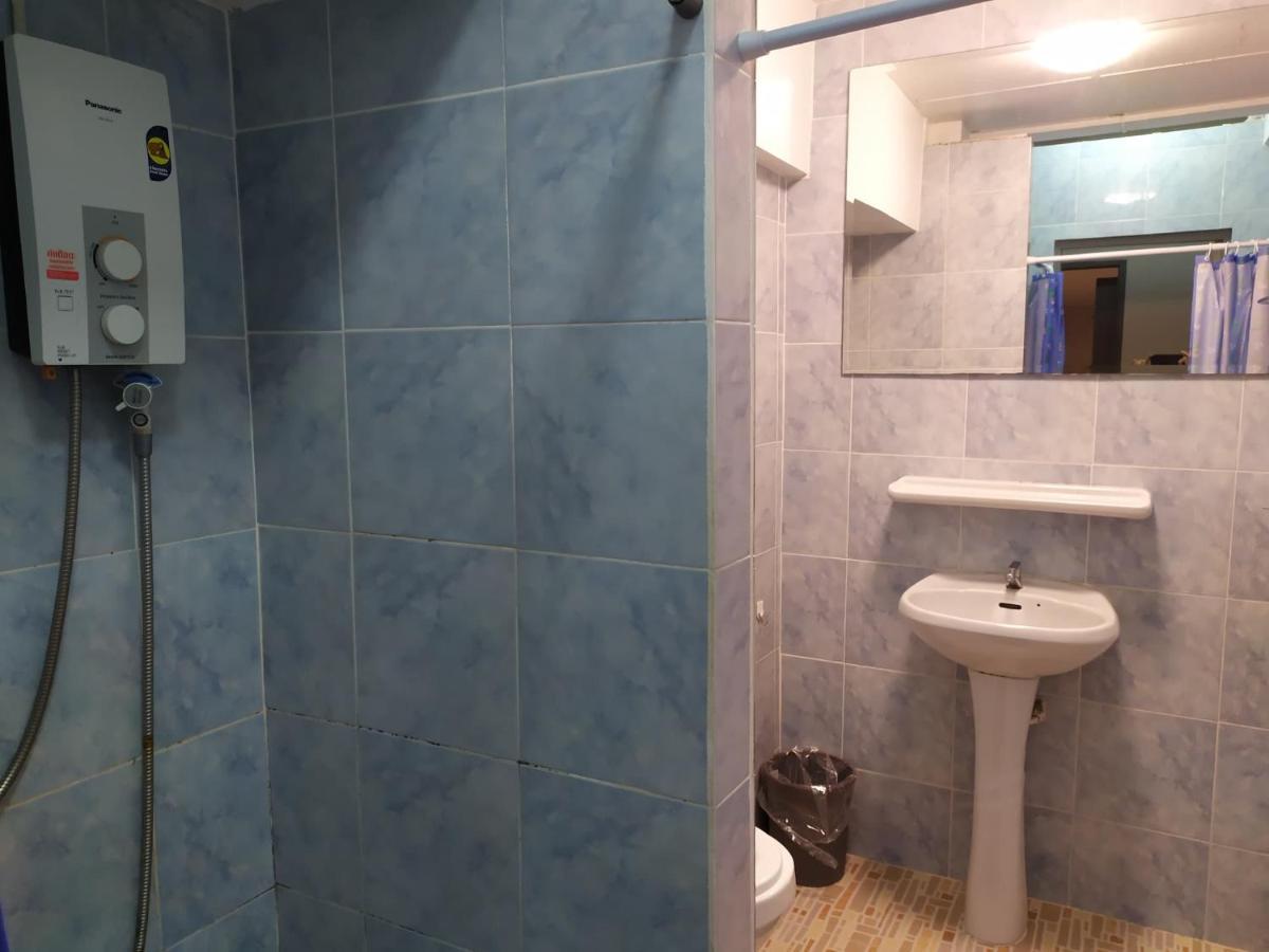 Hooman Hostel Csiangmaj Kültér fotó