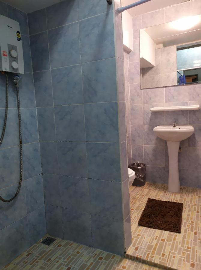 Hooman Hostel Csiangmaj Kültér fotó